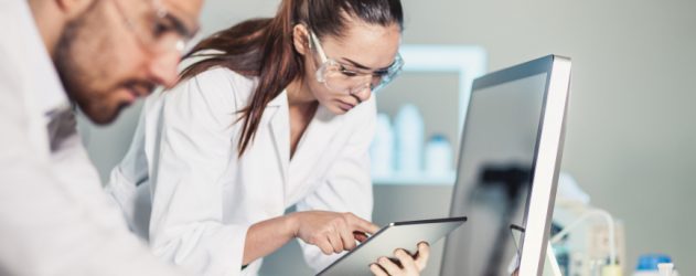 Best STEM Programs for Women