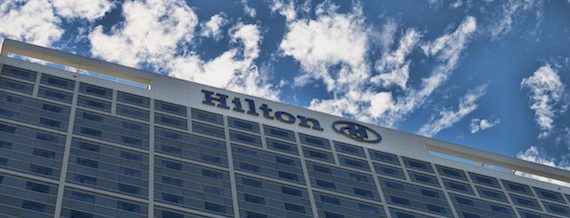 Hilton HHonors Rewards: An Easy Way to Earn Free Stays