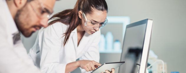 Women in STEM: Academics' Advice for Young Women