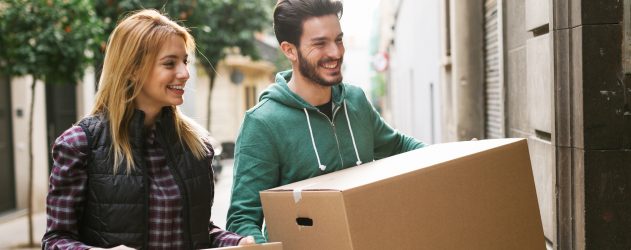 Top Places for Renters