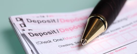 secured credit card denied