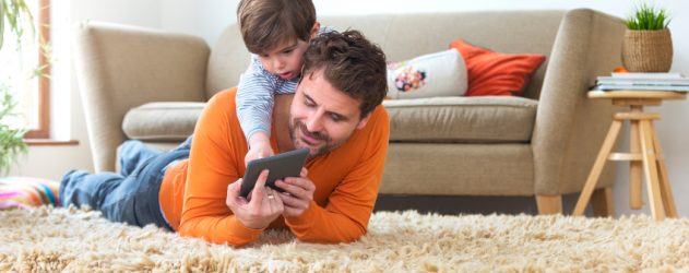 Best Towns in Michigan for Young Families