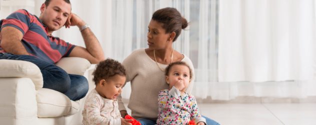 Best Towns in Oklahoma for Young Families