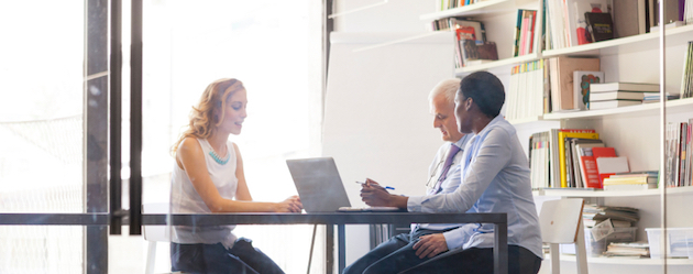 Best Counties to Work In