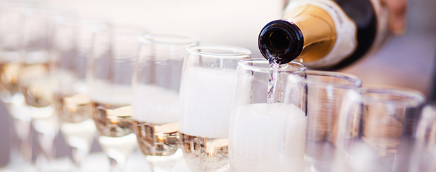 Alcohol taxes