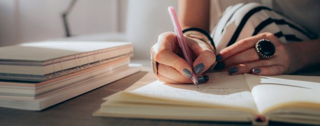 how to make money writing