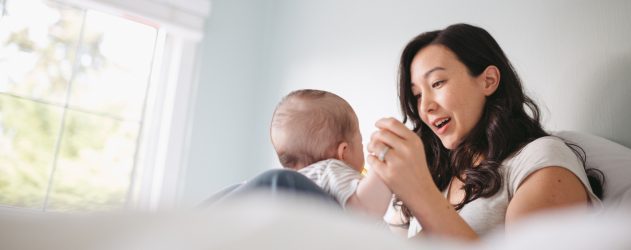How to Save Money on Child Care