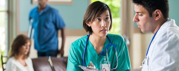 Top 10 Nursing and Science Schools with the Highest Salaries