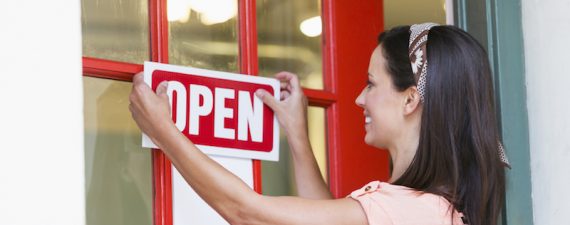 The Business Credit Card Personal Guarantee, Explained