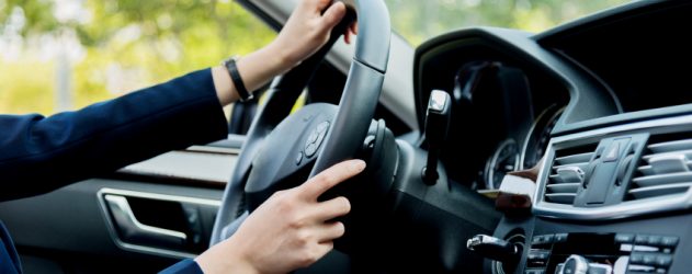 Does Your Lyft Driver Have Car Insurance?
