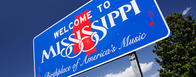 Mississippi