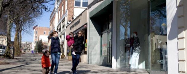 Job seekers New Jersey Ridgewood