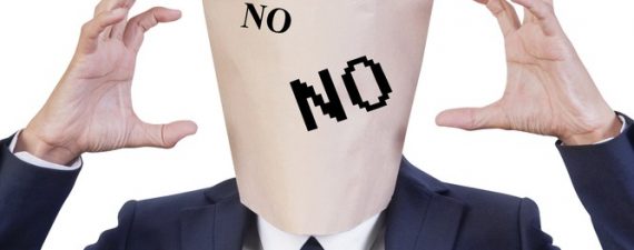 Denied a Credit Card
