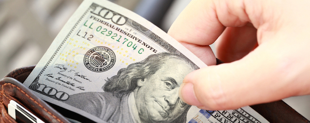 CEO Pensions Worth at Least 239 Times More Than Your 401k