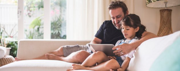 5 Legit Online Jobs for Full-Time Parents