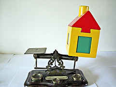 House scale