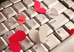 Would You Be My Valetine, Credit Score (250x179)