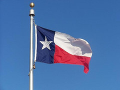 Texas Flag