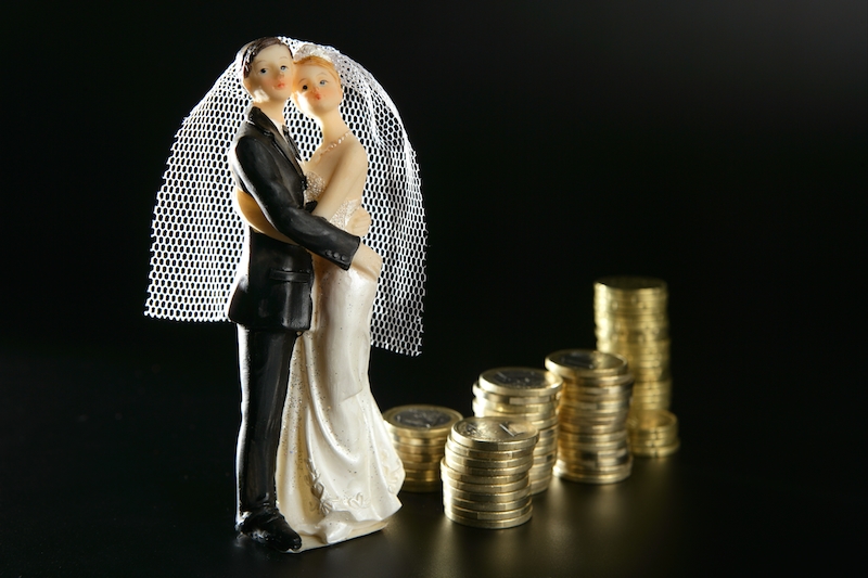 love and money
