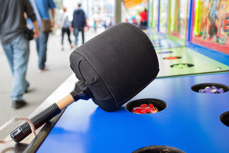 Whack-A-Mole