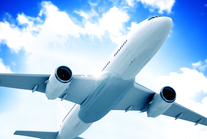 Airplane