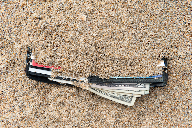 7 Hidden Banking Fees