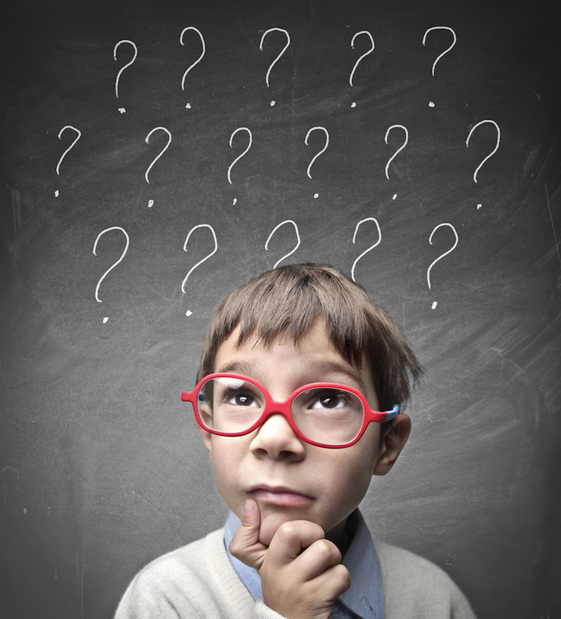 question