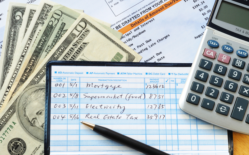 Bank With Your Insurance Company