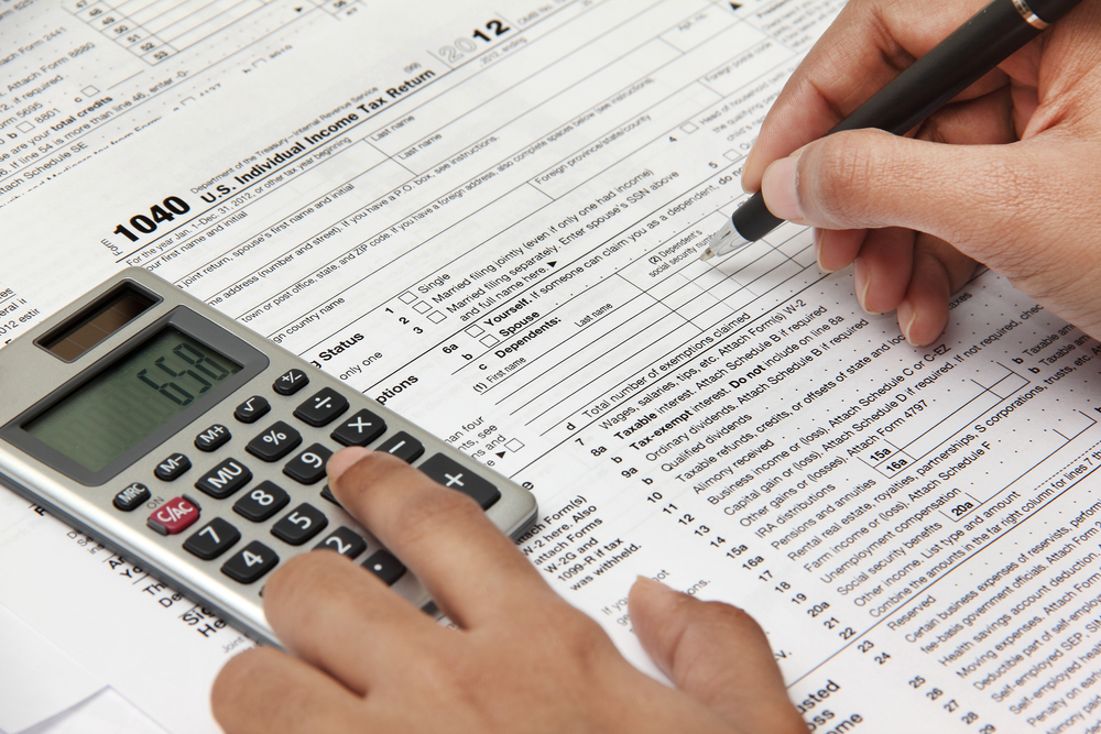 4 Tax Perks From Having a Mortgage