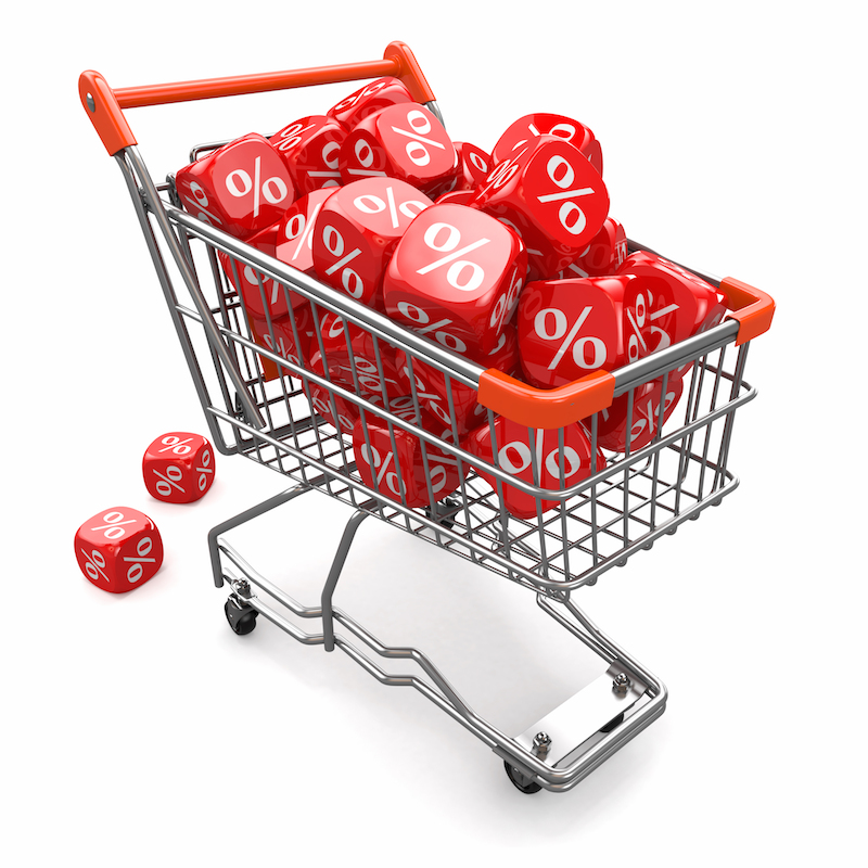 rate shopping