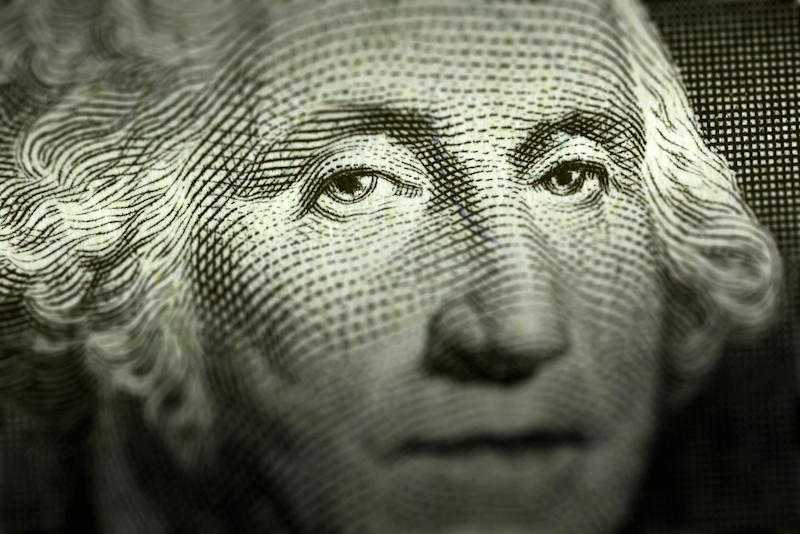 How Far Does Your Cash Travel?