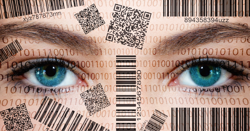 Data driven
