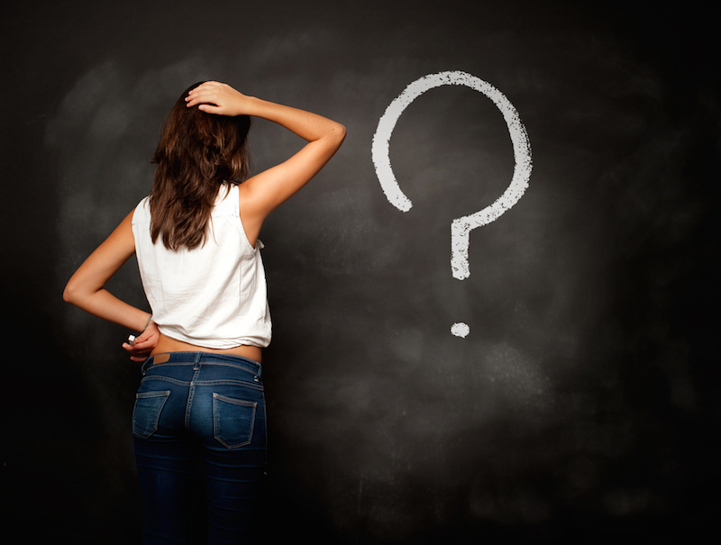 Why is my credit score low?