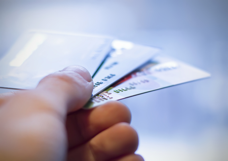 credit card offer