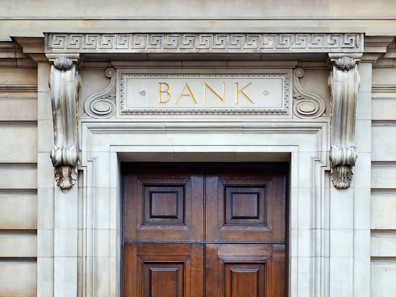 The History of Bank Accounts