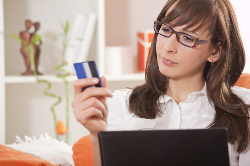Consumer in thought