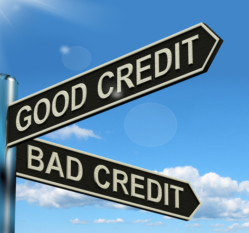 credit score