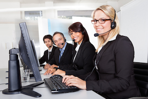 Use Great Customer Service to Set Your Small Business Apart