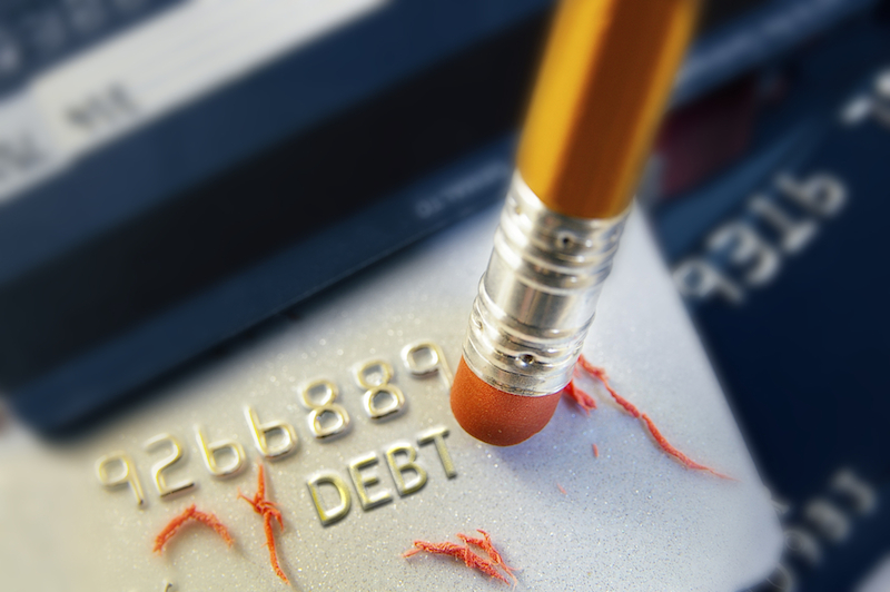 avoiding debt for high income earners