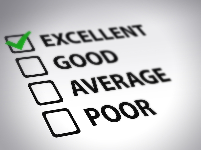credit score blunders