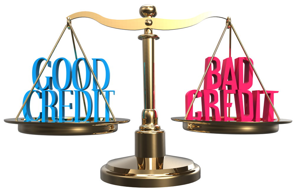medical debt credit score