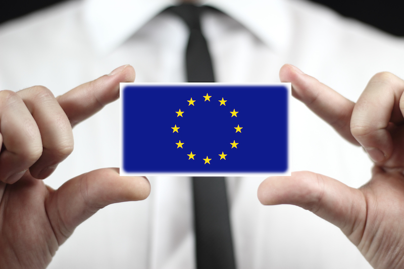 EU takes on swipe fees