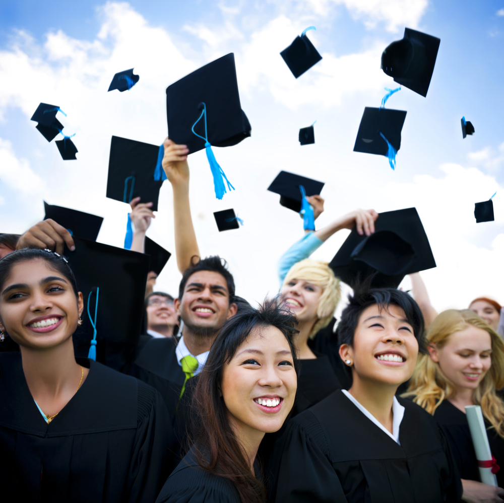 The Most Educated Places in America