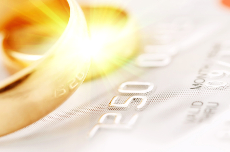 credit card debt