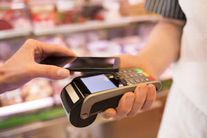 Why aren't mobile wallets more popular in the US?