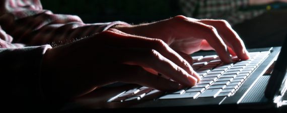 How to Safely Shop Online