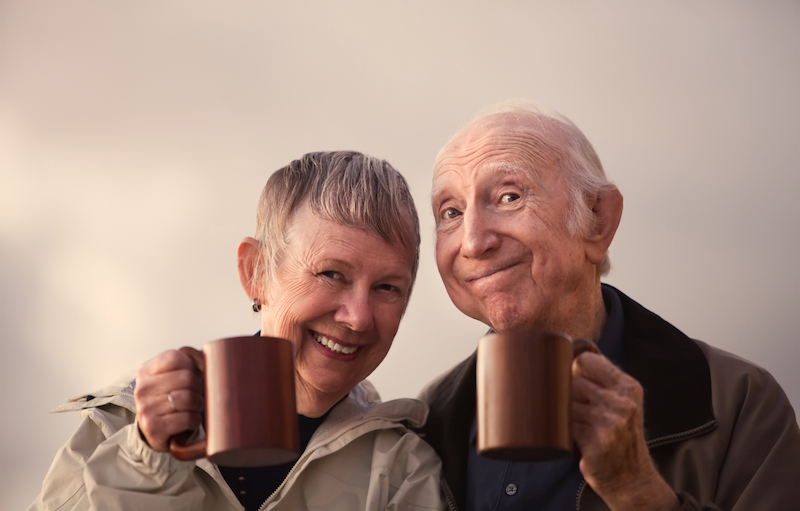 National Grandparents Day: Can you be 'too old' for a credit card
