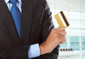 Apply for a business credit card? 5 things you should know