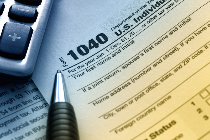 Are credit card rewards taxable?