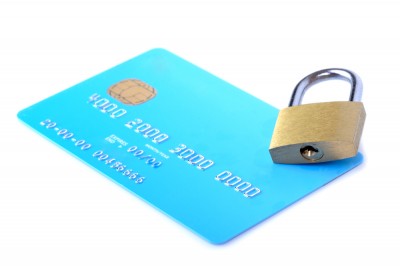 Turn Off Your Credit Card—With a Remote!